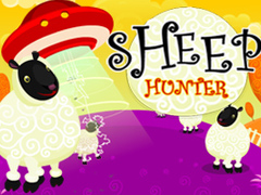 Ойын Sheep Hunter