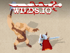 Ойын Wilds.io