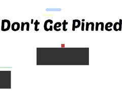 Ойын Don't Get Pinned
