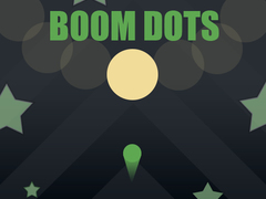 Ойын Boom Dots