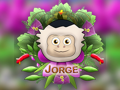 Ойын Jorge White Face