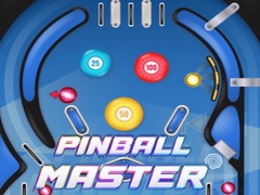 Ойын Pinball Master