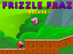 Ойын Frizzle Fraz Deluxe