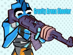 Ойын Gravity Arena Shooter