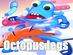 Ойын Octopus legs