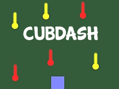 Ойын CubDash