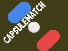 Ойын CapsuleMatch