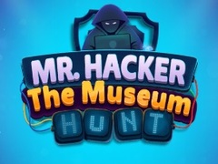Ойын Mr Hacker The Museum Hunts
