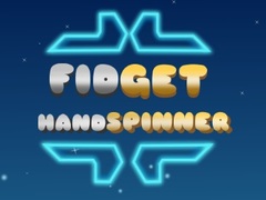 Ойын Fidget Hand Spinner