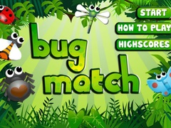 Ойын Bug Match