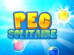 Ойын Peg Solitaire