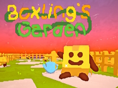 Ойын Boxling's Garden