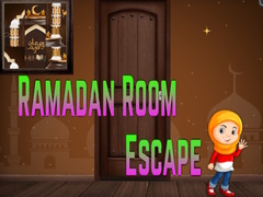 Ойын Amgel Ramadan Room Escape
