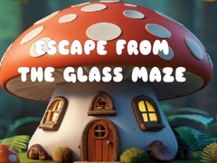 Ойын Escape from the Glass Maze