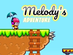 Ойын Melody's Adventure