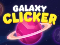 Ойын Galaxy Clicker