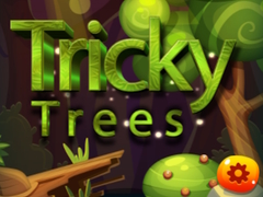 Ойын Tricky Trees