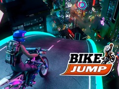 Ойын Bike Jump