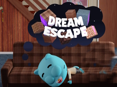 Ойын Dream Escape