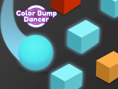 Ойын Color Bump Dancer
