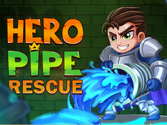 Ойын Hero Pipe Rescue