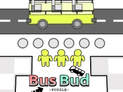 Ойын Bus Bud Puzzle