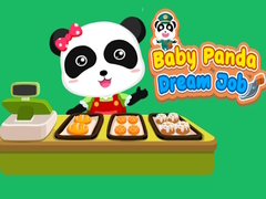Ойын Baby Panda Dream Job