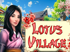 Ойын Lotus Village