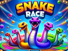 Ойын Snake Race