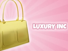 Ойын Luxury Inc