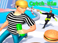 Ойын Catch Him