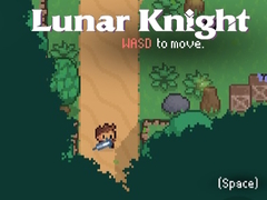 Ойын Lunar Knight