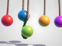 Ойын Pendulum Master