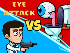 Ойын Eye Attack