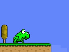 Ойын Loving Toads