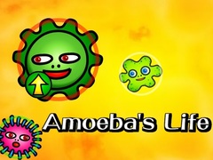 Ойын Amoeba's Life