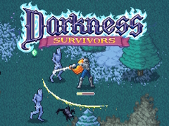 Ойын Darkness Survivors