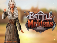 Ойын Battle Maidens