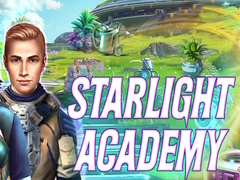 Ойын Starlight Academy