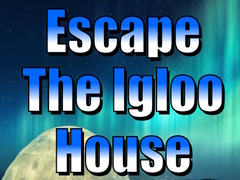 Ойын Escape The Igloo House