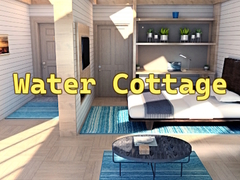 Ойын Water Cottage