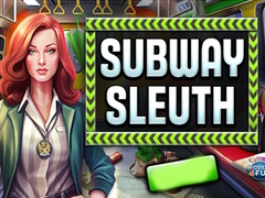 Ойын Subway Sleuth