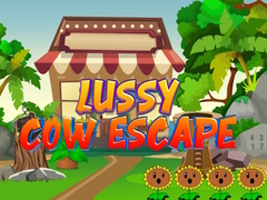 Ойын Lussy Cow Escape