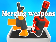 Ойын Merging weapons
