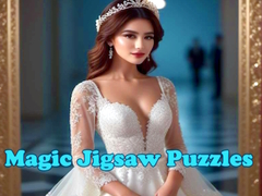 Ойын Magic Jigsaw Puzzles