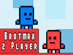 Ойын BrotMax 2 Player