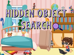Ойын Hidden Object Search