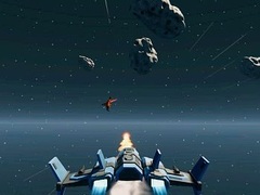 Ойын Space Guardian