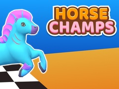 Ойын Horse Champs