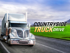 Ойын Countryside Truck Drive